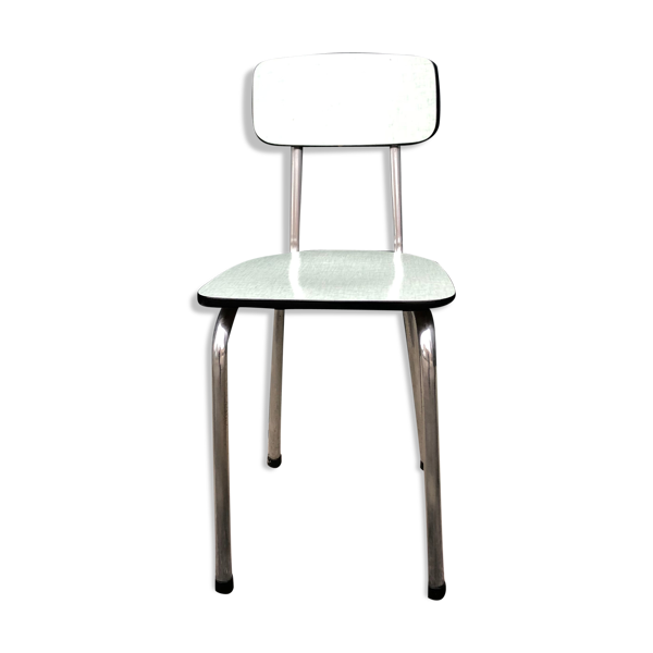 Chaise formica