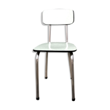 Chaise formica