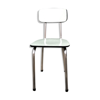 Formica chair