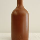 Old stoneware beer bottle - MKM