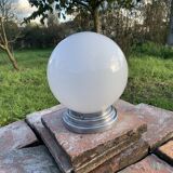 Opal globe year 30