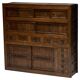 Mizuya Tansu Japanese cabinet, Japan, 19th century