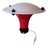 Grande lampe vintage