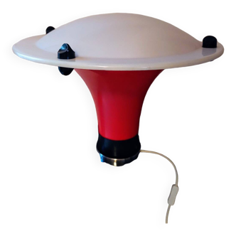 Grande lampe vintage