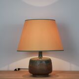 Sandstone lamp