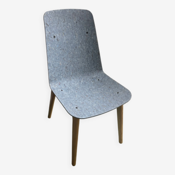 Planq Unusual Chair