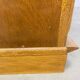 Oscar teak shelf/bookcase, 1960s