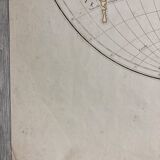 World Map of 1832