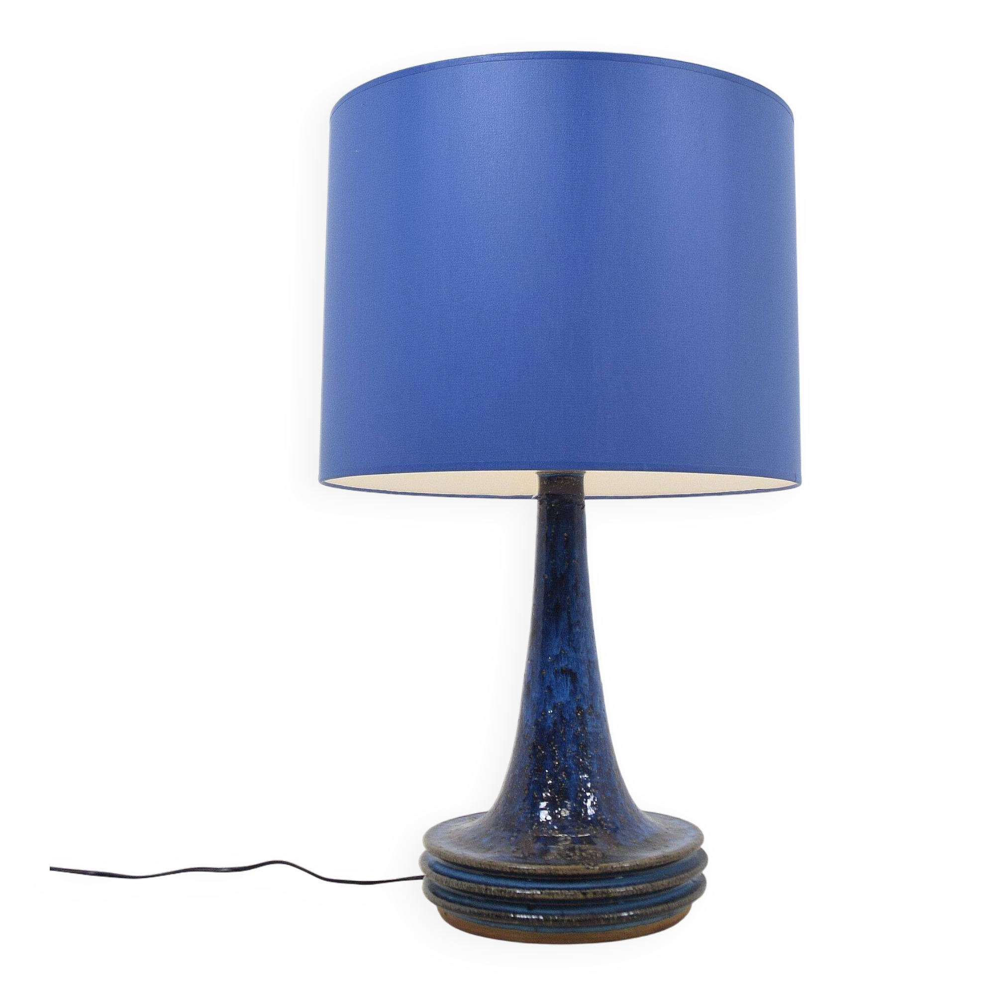 Danish table lamp designed by Frank Tromborg for Axella, 1960s
