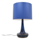 Danish table lamp designed by Frank Tromborg for Axella, 1960s