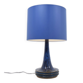 Lampe de table danoise conçue par Frank Tromborg pour Axella, années 1960.