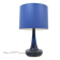 Danish table lamp designed by Frank Tromborg for Axella, 1960s
