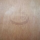 4 Vintage Bistro Chairs