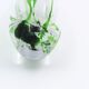 Vicke Lindstrand Glass Vase by Kosta 1960s