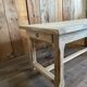 Farm table