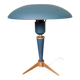 Lampe tripode Philips, modèle Bijou, design Louis Kalff, 1950-60