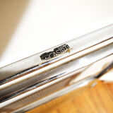 Chair folded Chania anonima Castelli