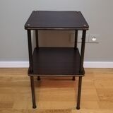 Guéridon ou table d'appoint vintage