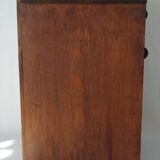 Small Vintage Organizer Craft Furniture
