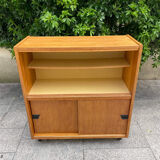 Vintage low sideboard