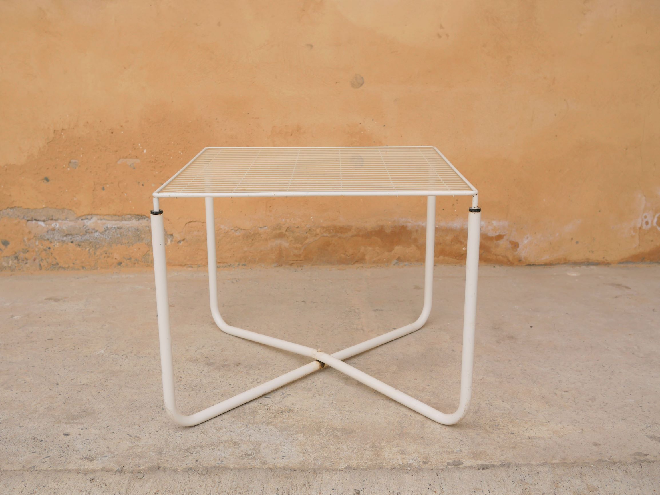 "Jarpen" coffee table by Niels Gammelgaard for Ikea