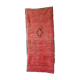 Moroccan corridor carpet - 102 x 215 cm