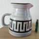 Pitcher Masson Vallauris 1950
