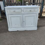 Meuble d'atelier