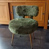 Pelfran chair