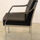 Alpha Art collection armchair Walter Knoll set of 2 pieces - Preben Fabricius & Jorgen Kastholm