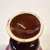 Medici-style vase from Vallauris in very good condition