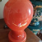 Ceramic head W Germany Scheurich