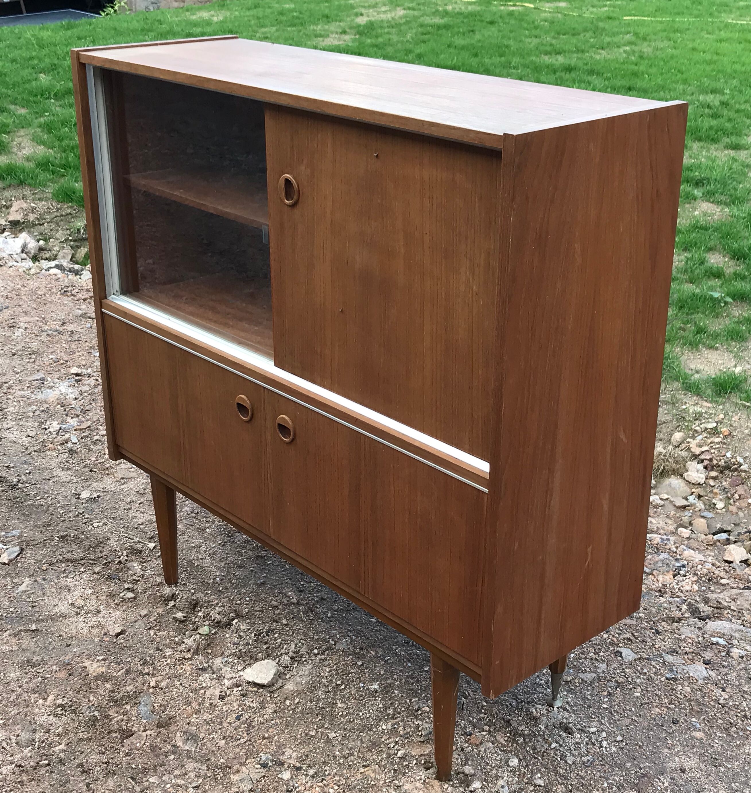 Vintage sideboard