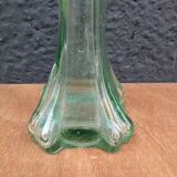 Bubbled glass soliflore