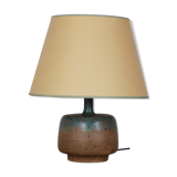 Sandstone lamp