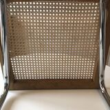 8 Cesca B 32 Marcel Breuer chairs
