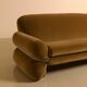 In 1970s Italy, the sofa becomes a true ground for exp.