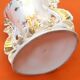 19th Porcelain of Paris Bridal Vase