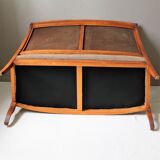 Sofa Louis Philippe of the vintage years