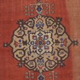 Home Decor Oushak Anatolian Rug sku a30