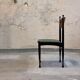 Set of dining chairs, old Yugoslavia, 1960s - 1970s, vintage, prl design