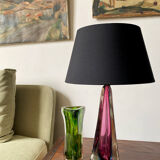 Vintage Murano lamp