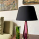 Vintage Murano lamp