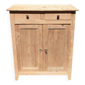 bas de buffet