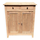 Sideboard bottom