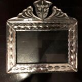 Mirror frame of Venice