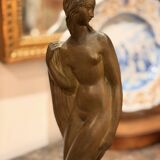 Pierre Le Faguays (1892-1962) Art Deco Sculpture