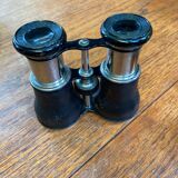 Pair of old binoculars