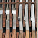 Vintage cutlery