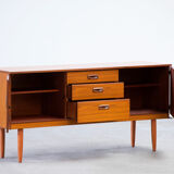 Enfilade scandinave 1960